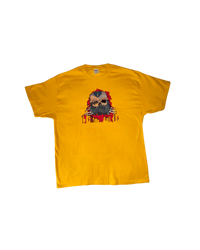 Gabe yellow (kids)
