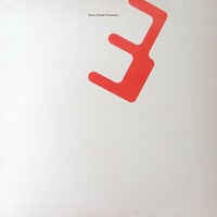 Dave Clarke – Red Three 12" Vinyl | Techno | Bush  | Used