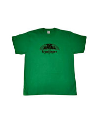 Brawltimore Hardware T-Shirt