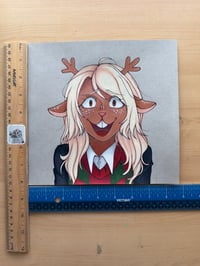 Image 1 of DRAWING Noelle|DR