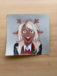 Image 2 of DRAWING Noelle|DR