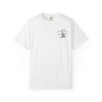 Image 1 of Windthrow Bags Logo Tee