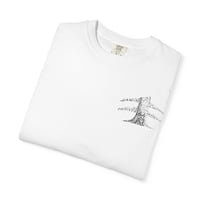 Image 3 of Windthrow Bags Logo Tee