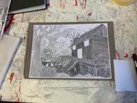 Image 3 of House and Garden