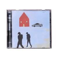 DS Heavy - 2 CD
