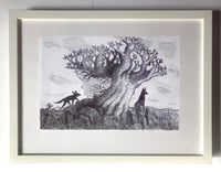 Image 2 of Storm Tree