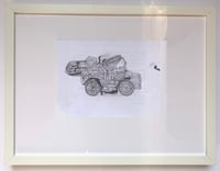 Image 2 of Tractor