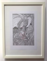 Image 2 of Eel and Tree