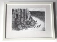 Image 2 of Beach Rocks