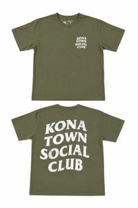 KTSC OLIVE 