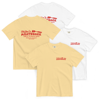 Mike's Meatshack Shirt