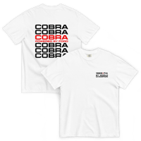 Cobra Cobra Cobra Shirt
