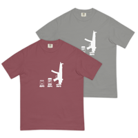 MP3 MP4 MP5 Shirt