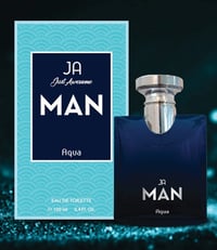 ja man aqua
