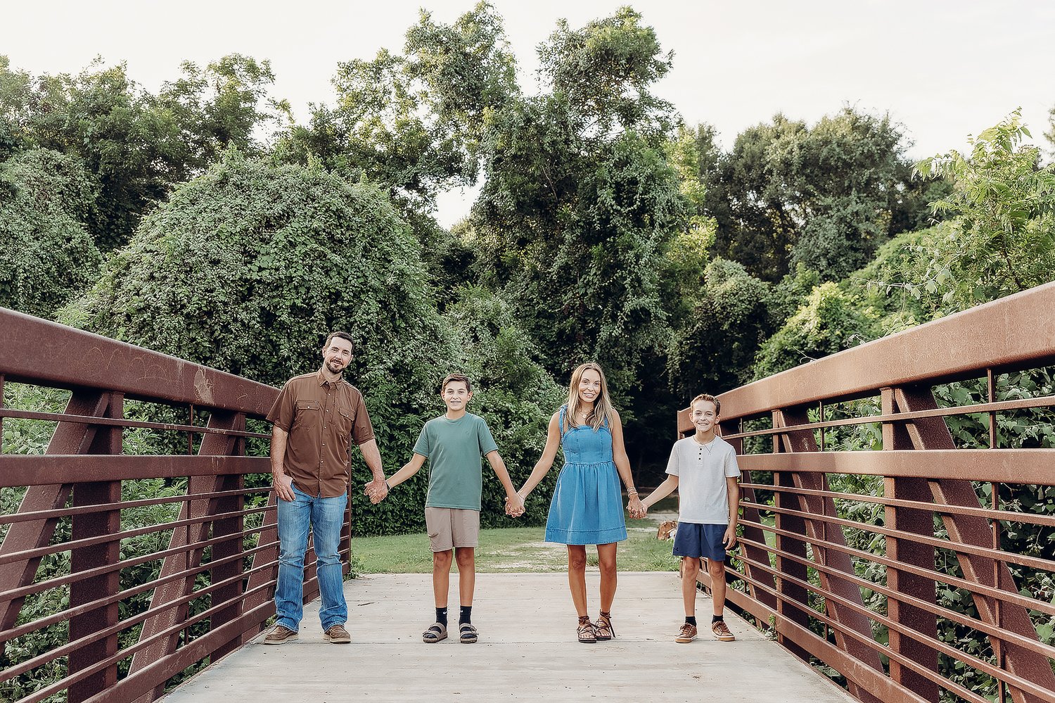 Image of Bridge Minis - October 11