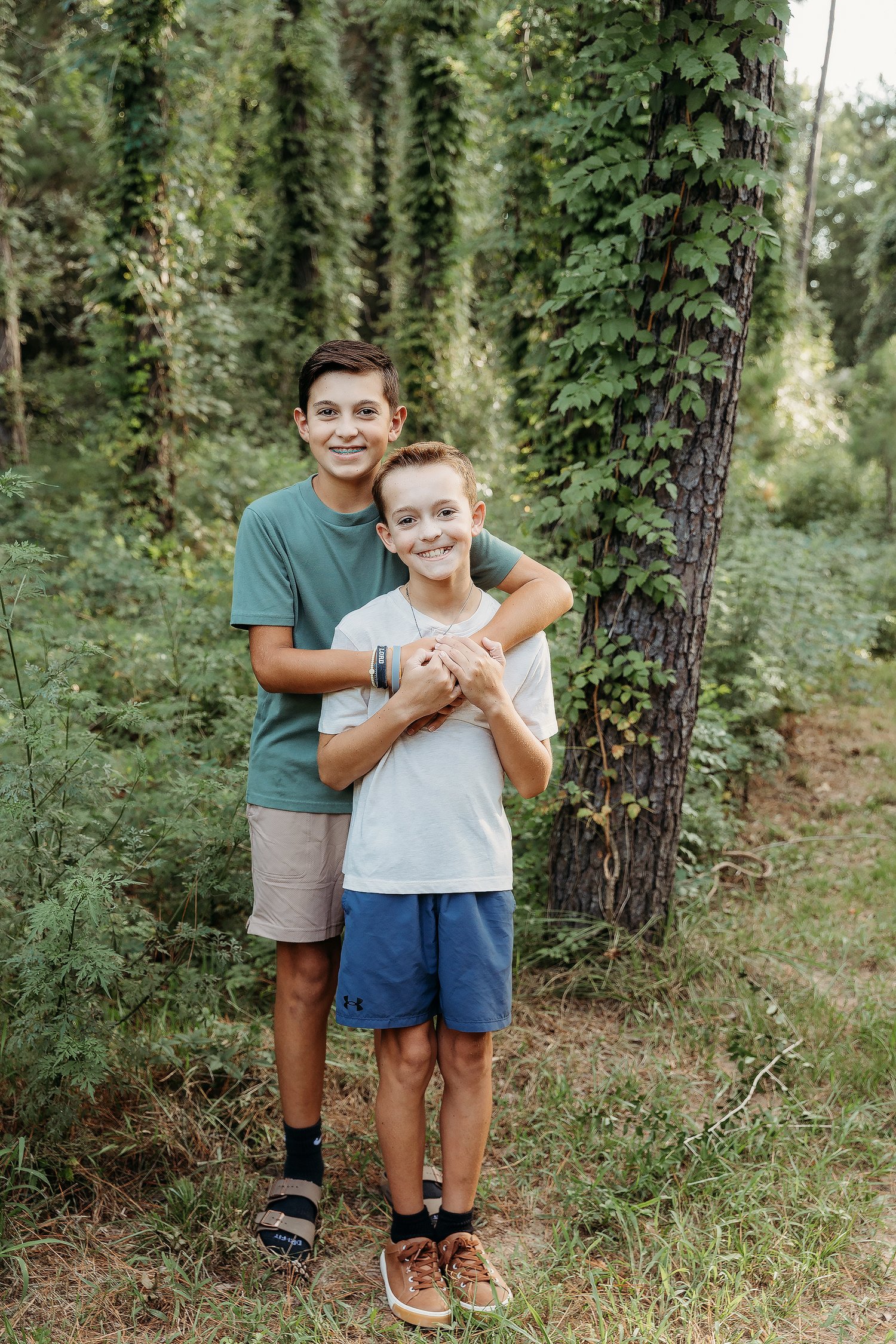 Image of Forest Minis - September 25
