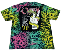 Image 2 of Ozzy Osbourne - No More Tours