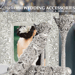Image of Silver Swarovski Crystal Wedding Reception Set