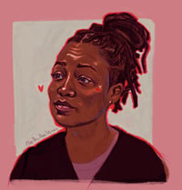 Image 4 of Lil Pitt Sticker Pack
