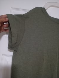 Image 2 of T shirt dress