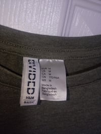 Image 3 of T shirt dress