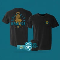 2026 Bold City Brigade season pack 