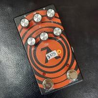 Used HalfLife Distortion / Octaver from EarthQuaker Devices