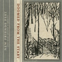 Image 1 of NFF '26—"Doomed From the Start" CS