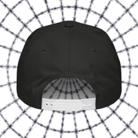 Image 2 of Atticus Cogar Logo Rope Hat