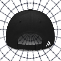 Image 2 of Atticus Cogar Logo Adidas Fundamental Alliance Cap