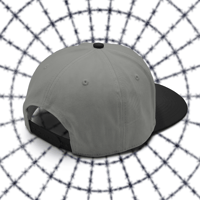 Image 2 of Atticus Cogar Logo Two Tone Hat