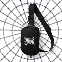 Atticus Cogar Logo Sling Bag