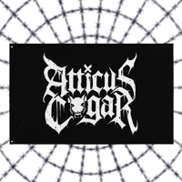 Atticus Cogar Logo Flag