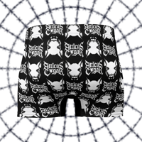 Image 2 of Atticus Cogar Logo Boxer Briefs