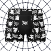 Image 1 of Atticus Cogar Logo Boxer Briefs