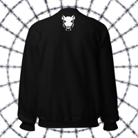Image 2 of Atticus Cogar Logo Unisex Sweatshirt