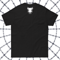 Image 2 of Atticus Cogar Logo T-Shirt