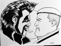 Lobo and Guy