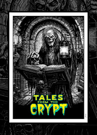 Image 1 of TALES FROM THE CRYPT