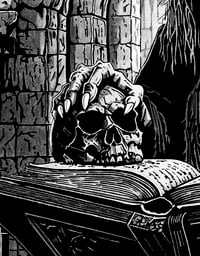 Image 3 of TALES FROM THE CRYPT