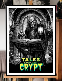 Image 5 of TALES FROM THE CRYPT