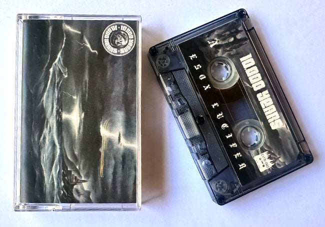 10,000 Years - Esox Lucifer