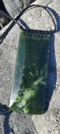 Toki Arahura Kawakawa