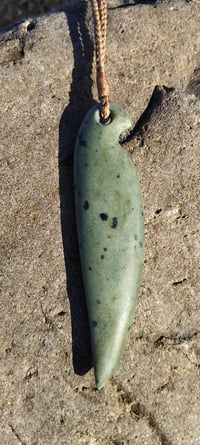Kereru Kawakawa