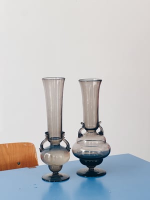 Svensk vintage fra 1930’erne _Alterfors glasbruk