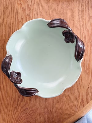 Svensk vintage skål