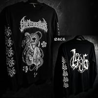 Yokai Long Sleeve 