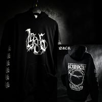 The Ripper Crew Hoodies