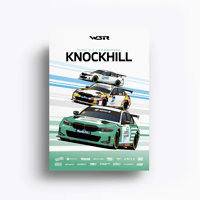Image 2 of WSR | Knockhill 2026