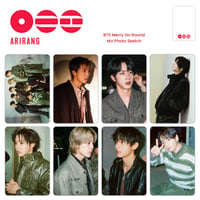 Image 17 of [CARDS] BTS Arirang Photocard Packs